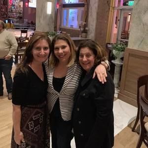 Meet your Posher, Donna